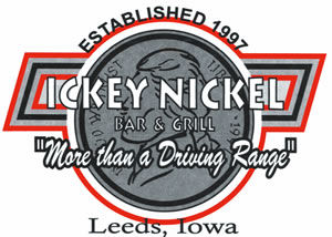 Ickey Nickel Bar & Grill